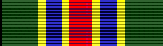 Meritorious Unit Commendation Ribbon